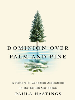 cover image of Dominion over Palm and Pine